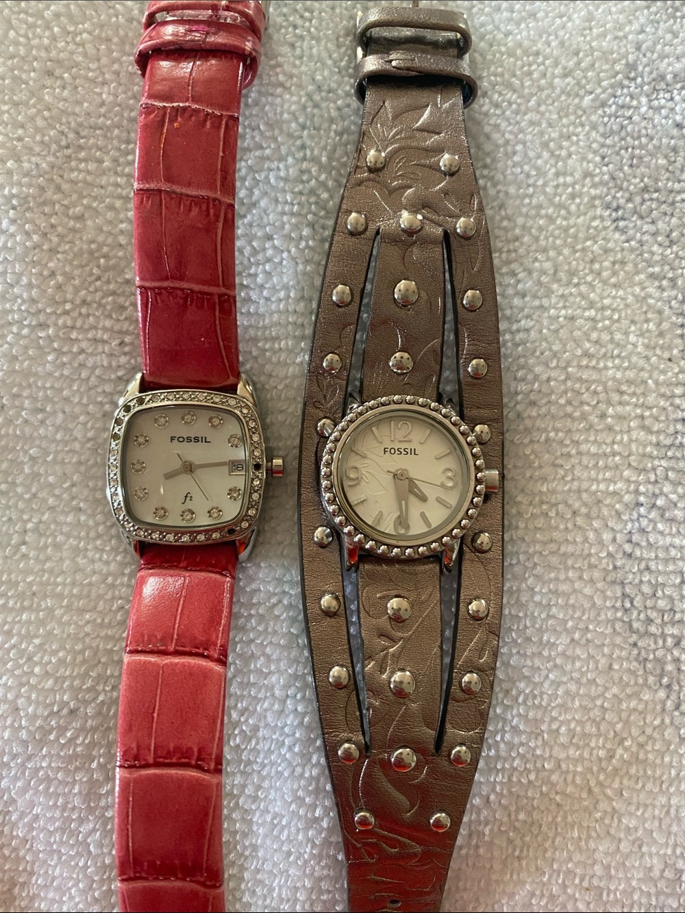 Fossil Watch Bundle - Picture 3 of 4
